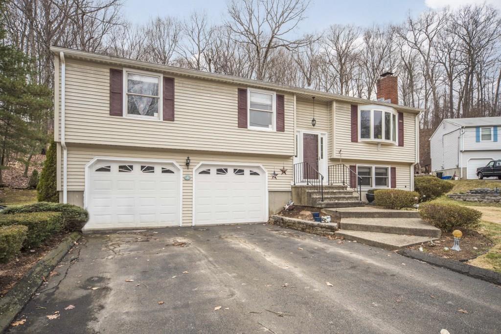 96 Sylvan Hills Road East Haven, CT 06513 - Photo 1 of 1 Front of home