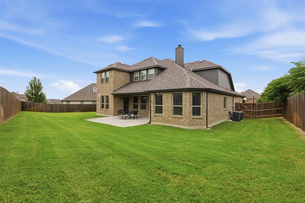 3801 Grove Valley Road Midlothian, TX 76065 - Photo 37 of 40
