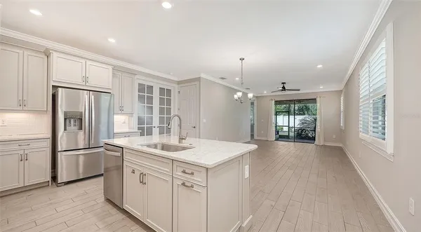 $399,900 | 701 Maraviya Boulevard, Nokomis, FL 34275