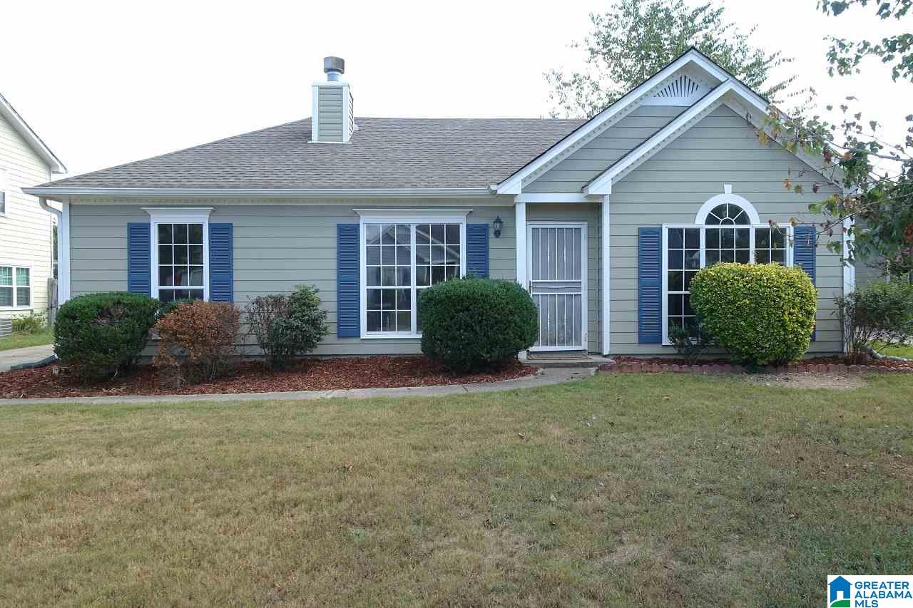 307 Mills Way Pelham, AL 35124 - Photo 3 of 27