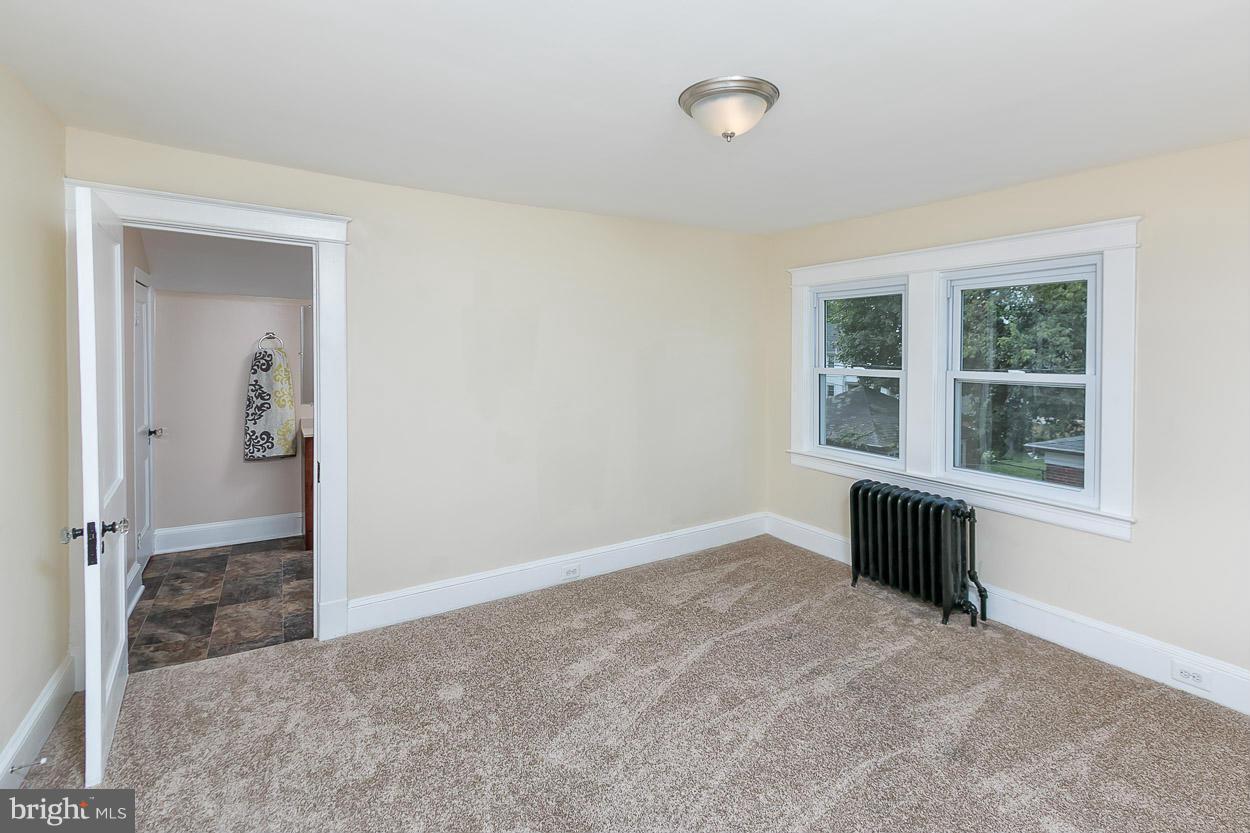 3613 Edgewood Road Baltimore, MD 21215 - Photo 17 of 30 Three Bedrooms on Upper Level!