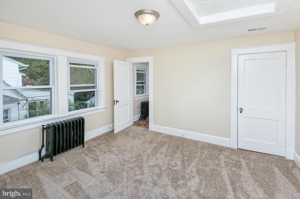 3613 Edgewood Road Baltimore, MD 21215 - Photo 19 of 30 Beautiful Bedrooms!