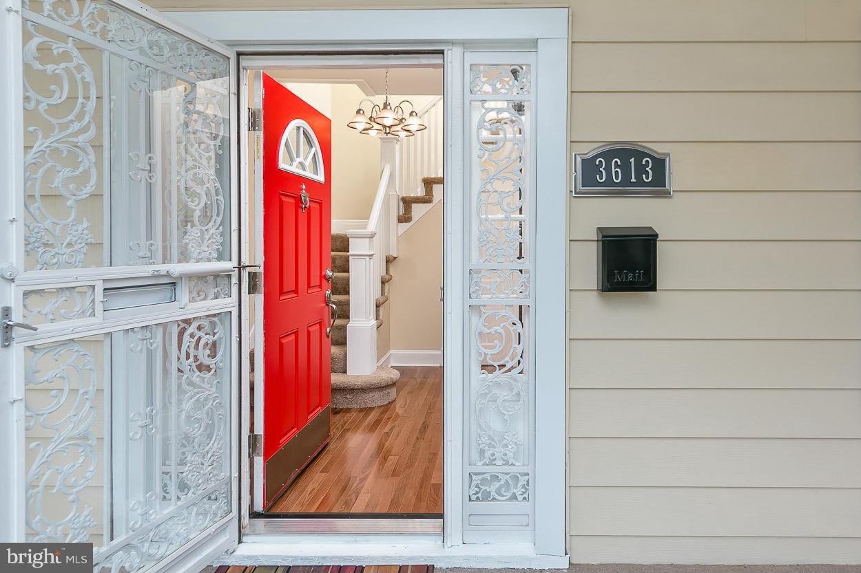 3613 Edgewood Road Baltimore, MD 21215 - Photo 29 of 30 Welcome Home!