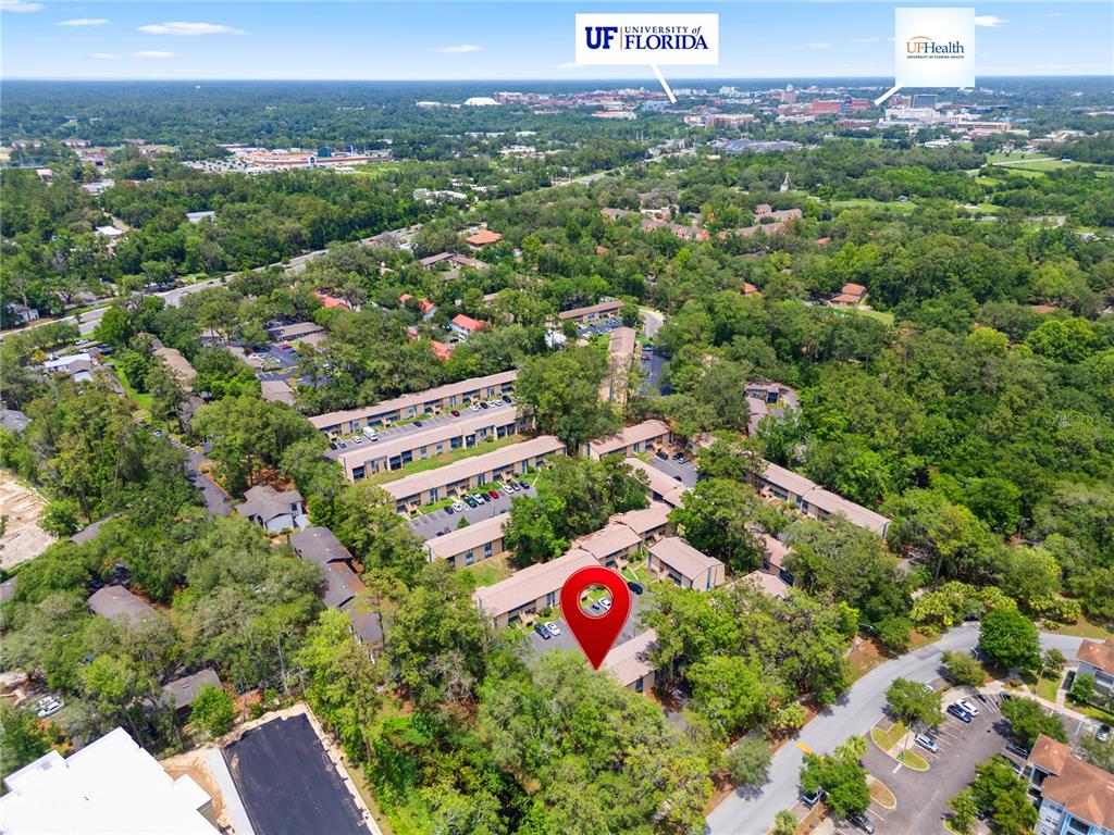 2811 Southwest Archer Road, Unit T157 Gainesville, FL 32608 - Photo 29 of 30