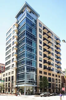 $485,000 | 101 West Superior Street, Unit 1106, Chicago, IL 60654