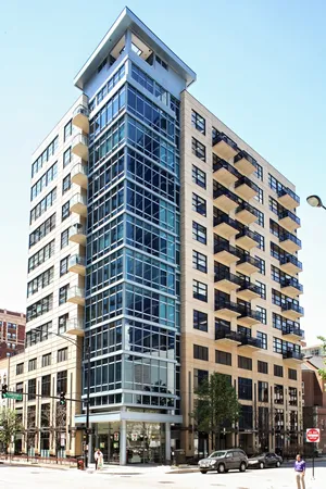 $485,000 | 101 West Superior Street, Unit 1106, Chicago, IL 60654