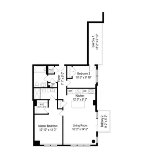 $485,000 | 101 West Superior Street, Unit 1106, Chicago, IL 60654