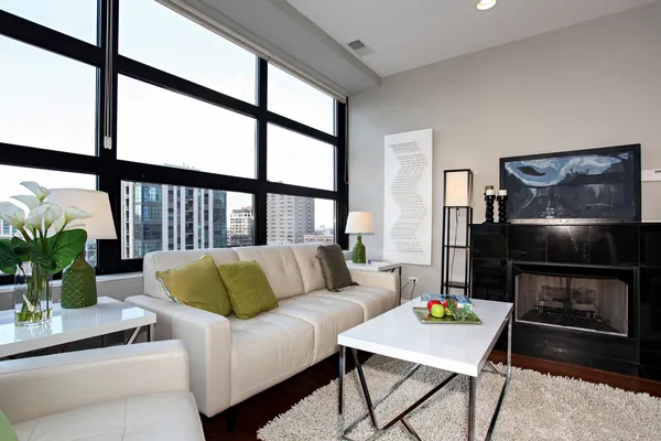 $485,000 | 101 West Superior Street, Unit 1106, Chicago, IL 60654