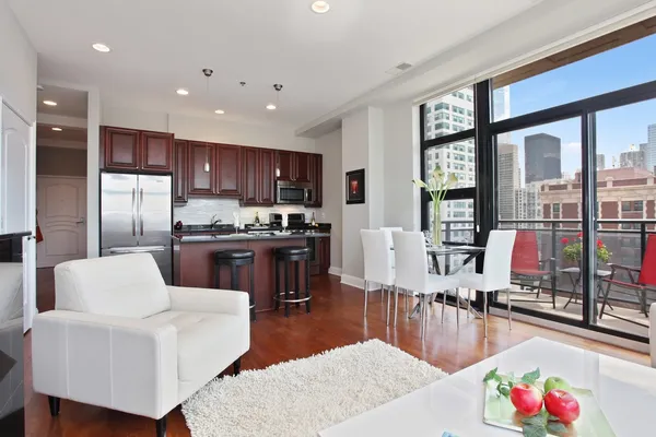 $485,000 | 101 West Superior Street, Unit 1106, Chicago, IL 60654