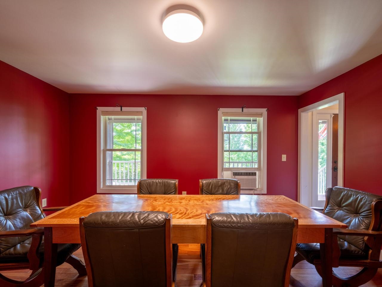 1251 Delorm Road Leicester, VT 05733 - Photo 15 of 50 Gallery Image 15