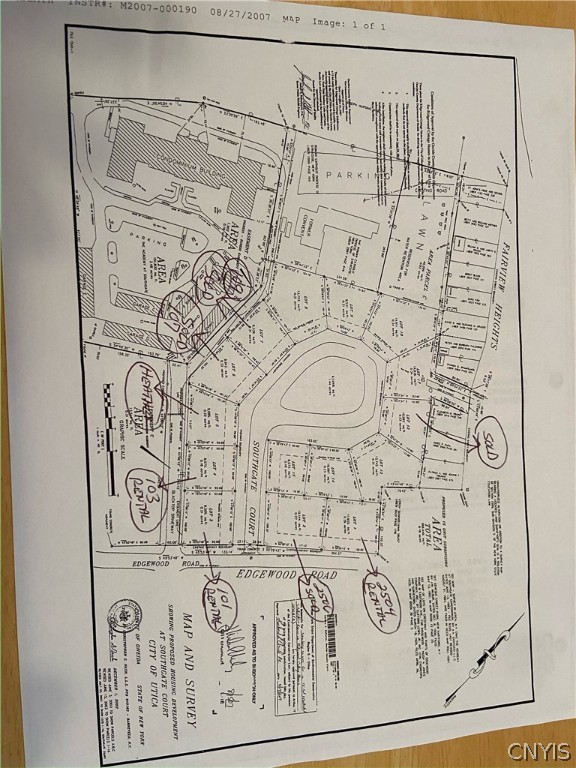 111 Southgate Road Utica, NY 13501 - Photo 5 of 5