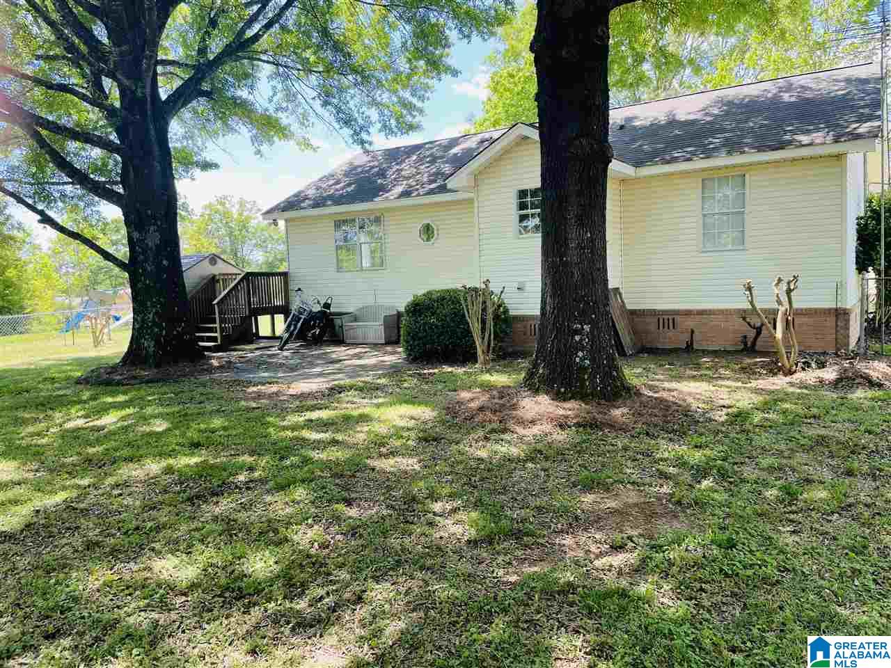 200 Oxford Road Montevallo, AL 35115 - Photo 12 of 27