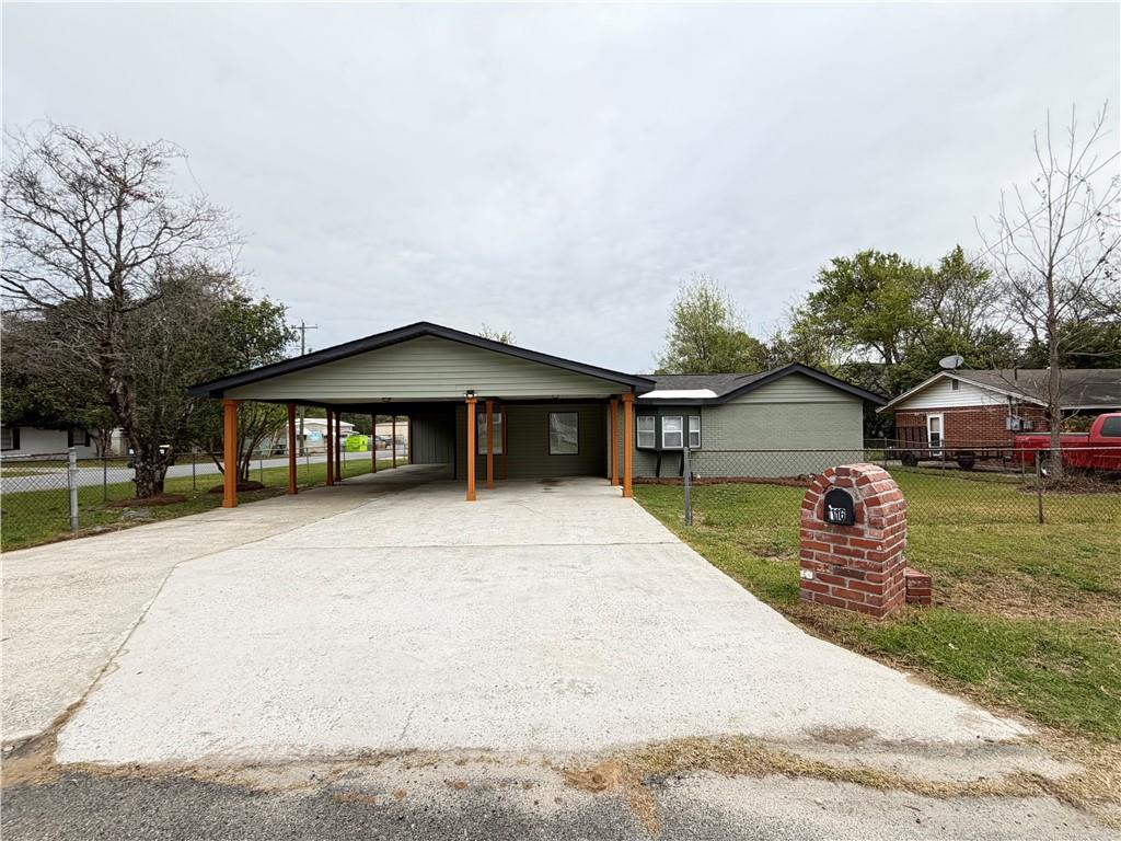 116 Rose Street Warner Robins, GA 31093 - Photo 2 of 32