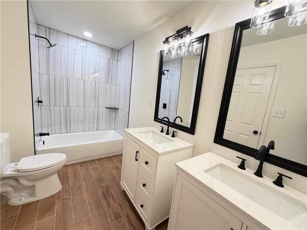 116 Rose Street Warner Robins, GA 31093 - Photo 24 of 32