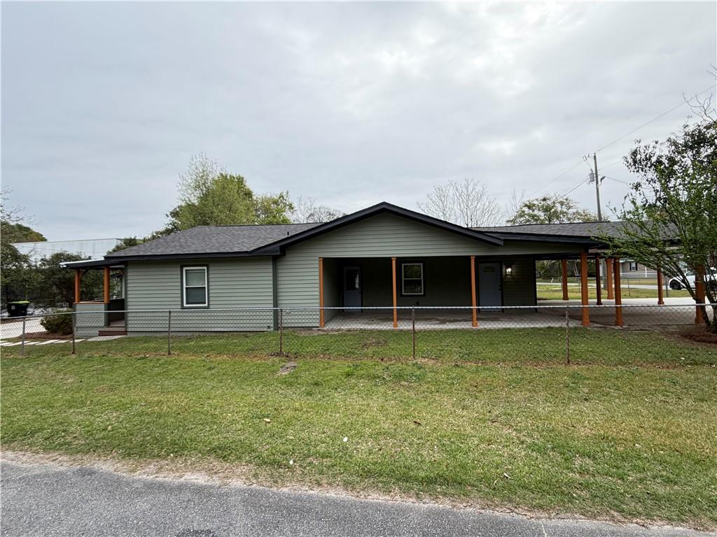 116 Rose Street Warner Robins, GA 31093 - Photo 3 of 32