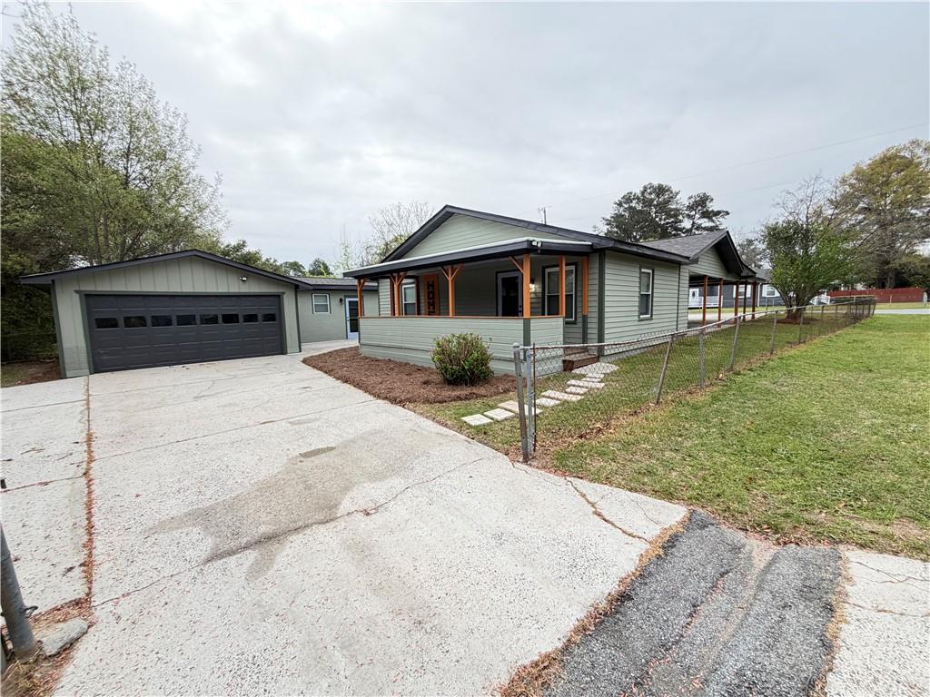 116 Rose Street Warner Robins, GA 31093 - Photo 4 of 32