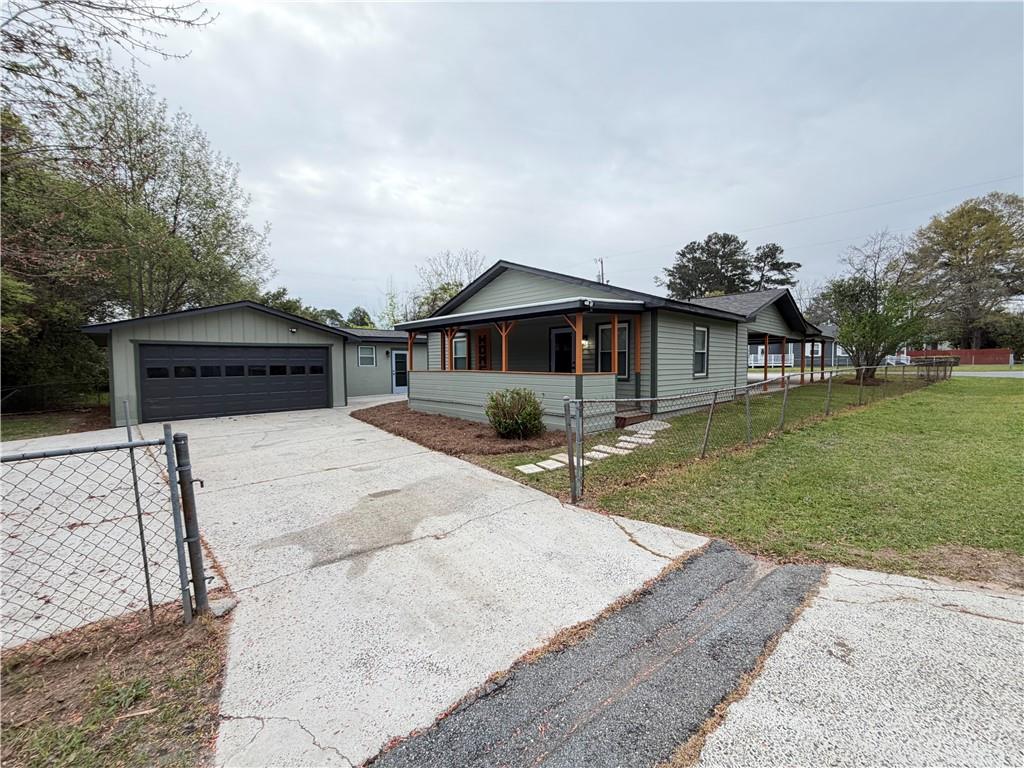 116 Rose Street Warner Robins, GA 31093 - Photo 5 of 32