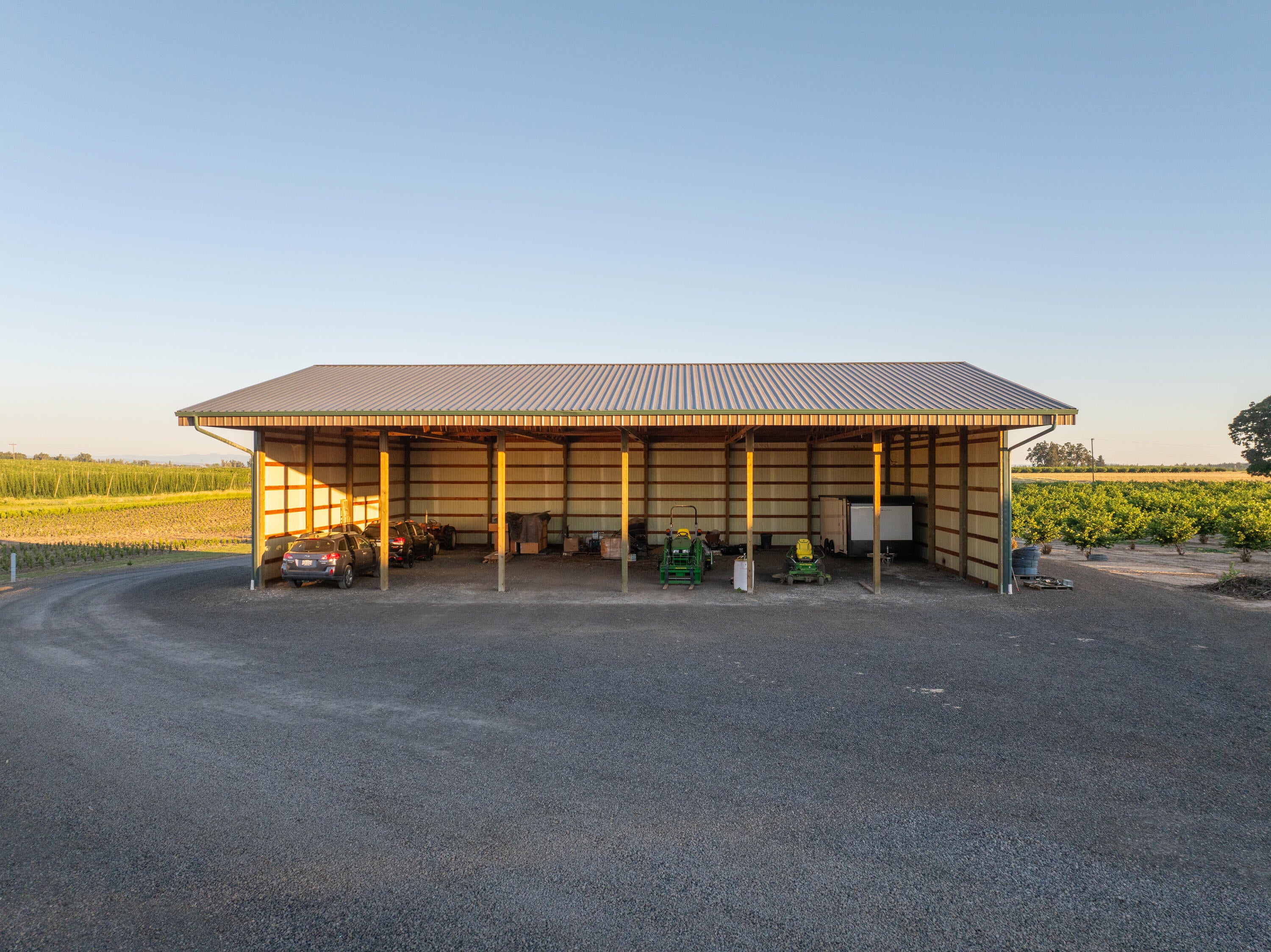 5295 St Louis Road Northeast Woodburn, OR 97071 - Photo 40 of 46 MIT-27