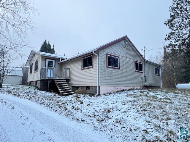 3932 Hicken Road Duluth, MN 55803 - Photo 1 of 37