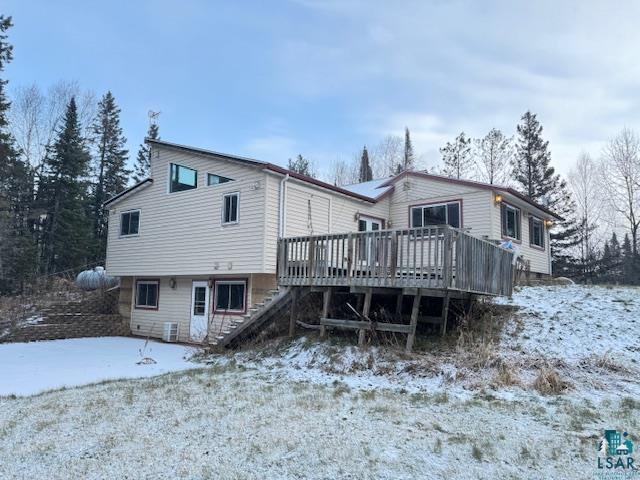 3932 Hicken Road Duluth, MN 55803 - Photo 30 of 37
