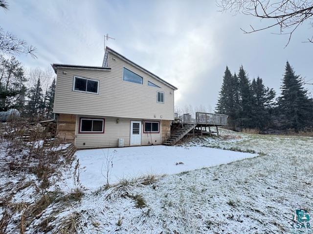 3932 Hicken Road Duluth, MN 55803 - Photo 31 of 37