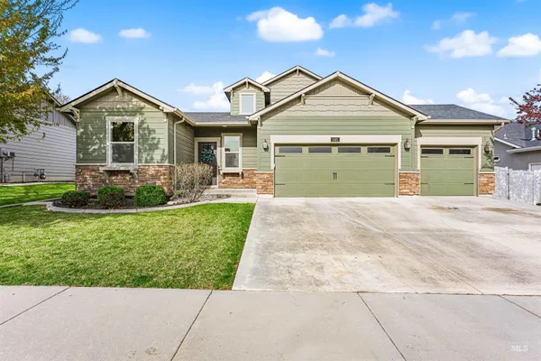 $475,000 | 565 South Rocker Avenue, Kuna, ID 83634