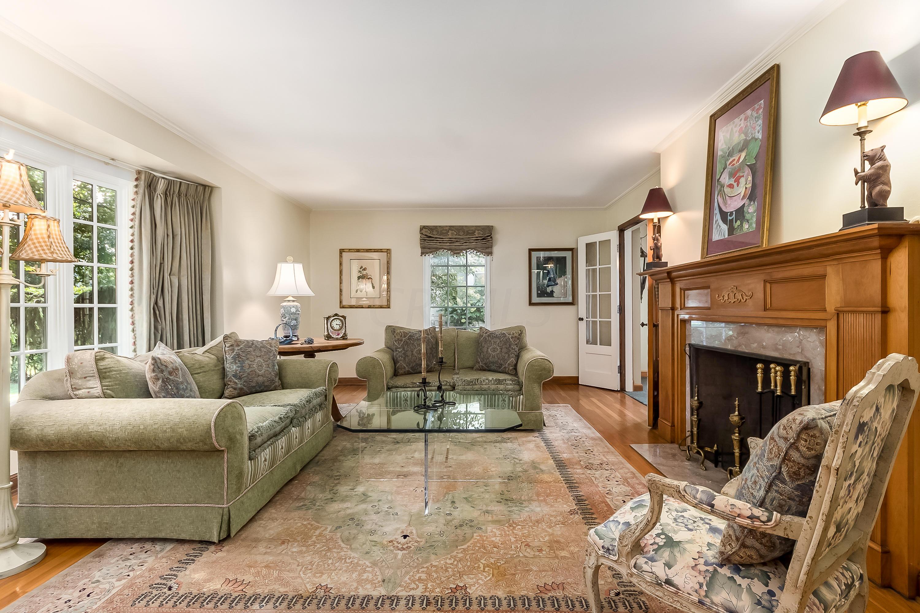2658 Sherwood Road Columbus, OH 43209 - Photo 13 of 62 Gallery Image 13