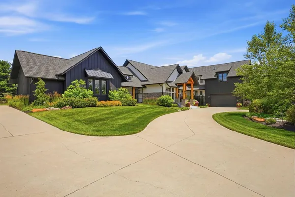 $3,650,000 | 10122 Concord Road, Dublin, OH 43017