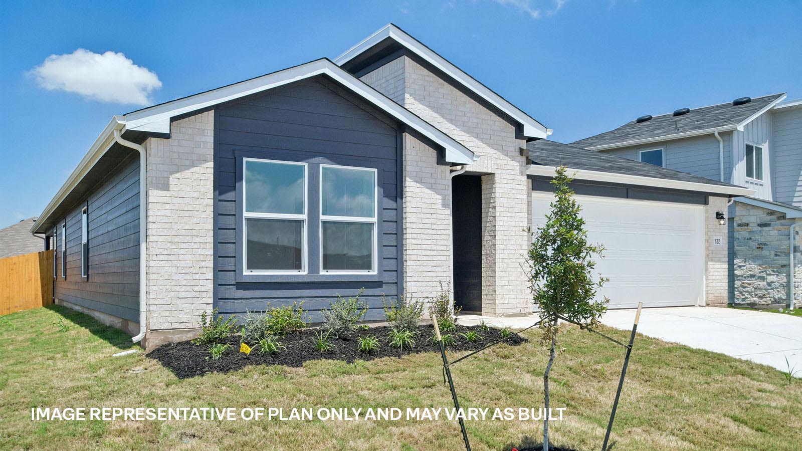 112 Little Walnut Cove Kyle, TX 78640 - Photo 3 of 33