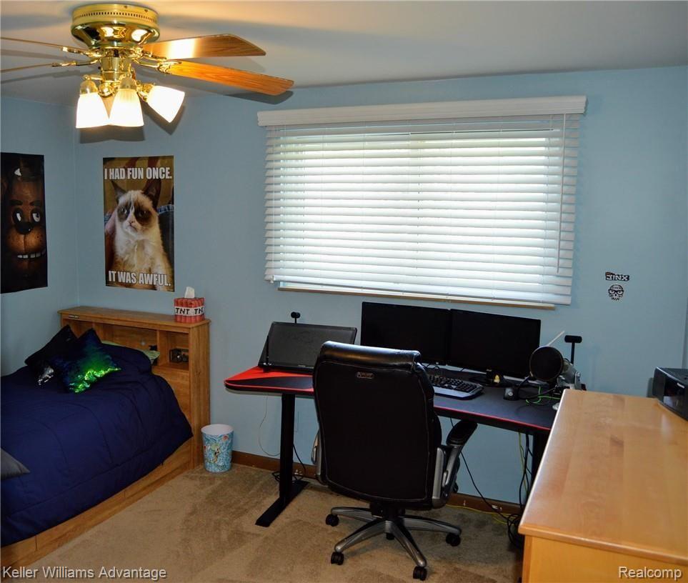 36292 Curtis Road Livonia, MI 48152 - Photo 14 of 26 Bedroom 2.jpg