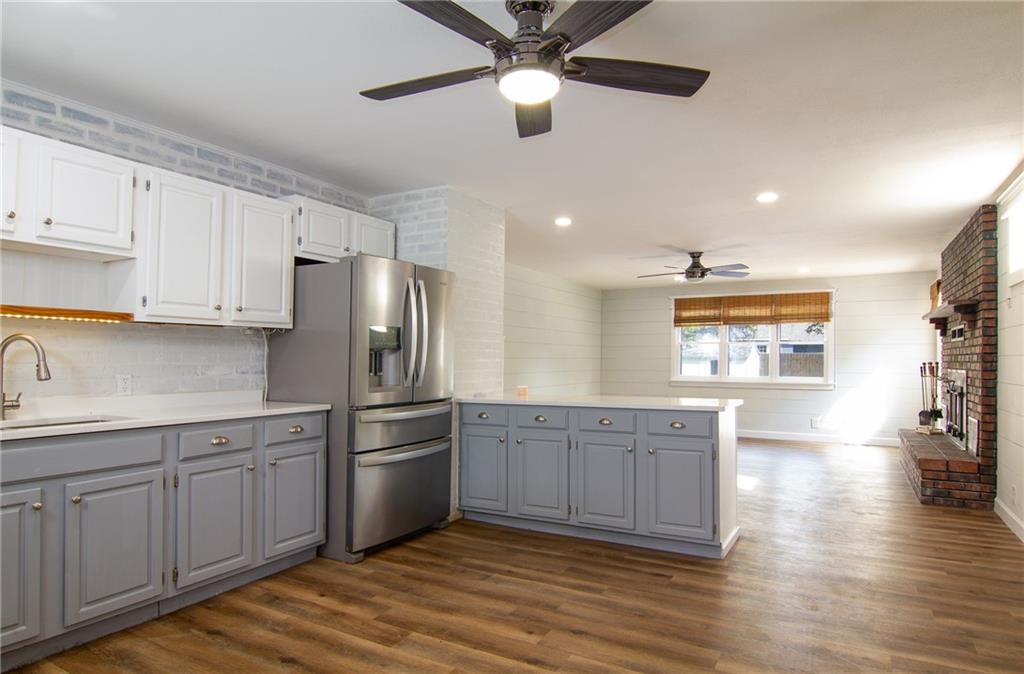 911 Turner Road Pittsburg, KS 66762 - Photo 12 of 25