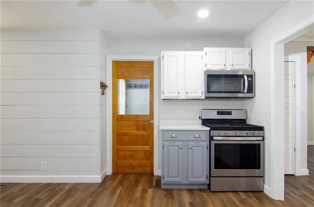 911 Turner Road Pittsburg, KS 66762 - Photo 13 of 25