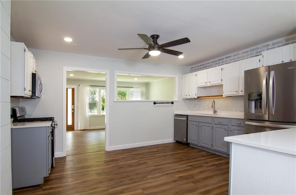 911 Turner Road Pittsburg, KS 66762 - Photo 14 of 25