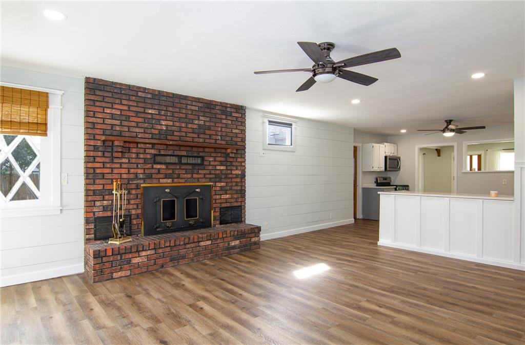 911 Turner Road Pittsburg, KS 66762 - Photo 15 of 25