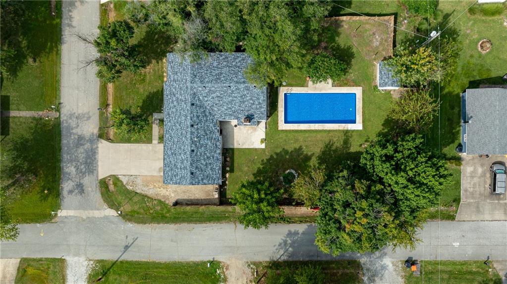 911 Turner Road Pittsburg, KS 66762 - Photo 5 of 25