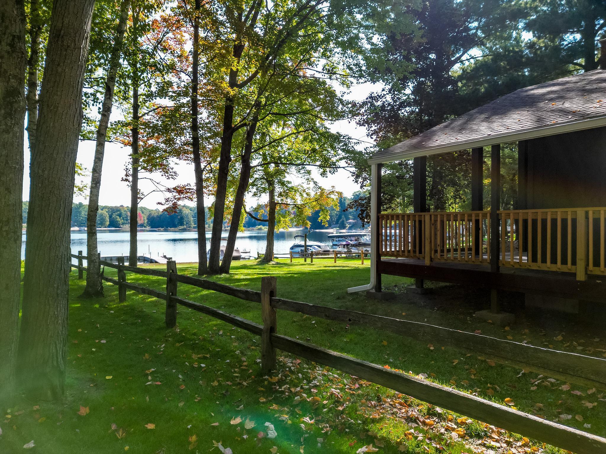 5480 Gronda Road Harrison, MI 48625 - Photo 33 of 34 Gallery Image 33