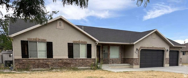 2212 South 450 West Perry, UT 84302 - Photo 1 of 1 Exterior front of home