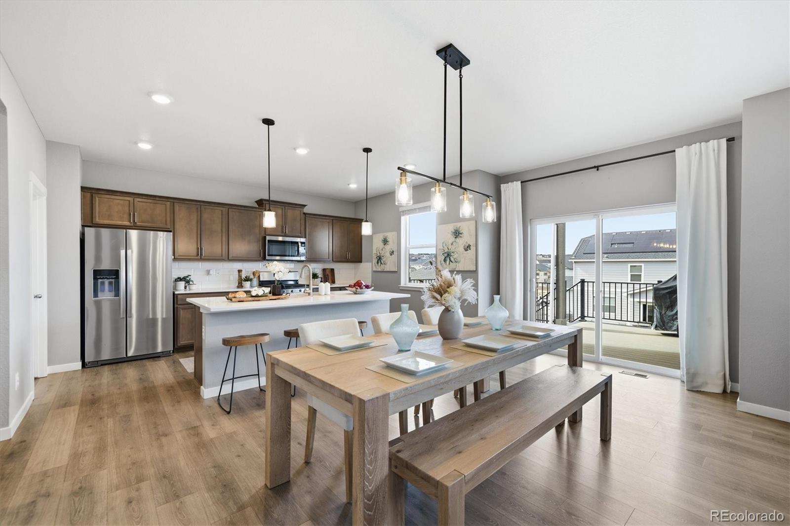4721 Cattle Cross Road Castle Rock, CO 80104 - Photo 13 of 48