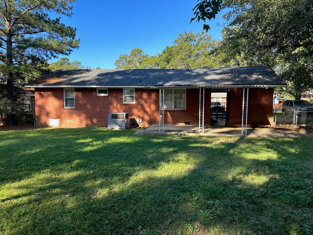 5574 Oakcrest Road Sumter, SC 29154 - Photo 10 of 12
