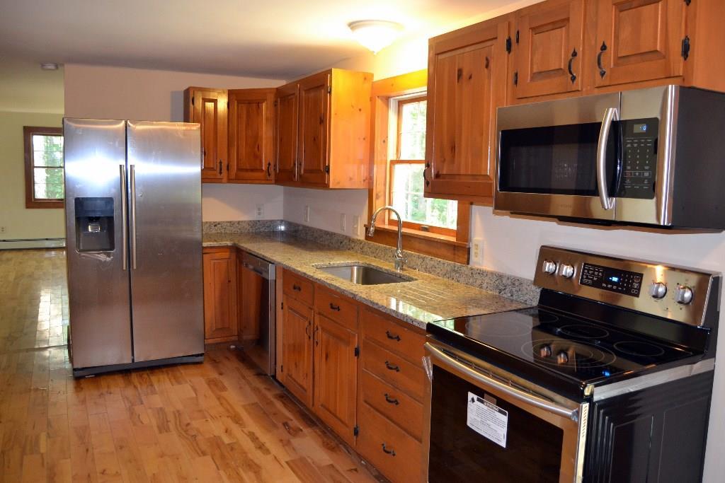 861 West Alna Road Alna, ME 04535 - Photo 5 of 34 Photo