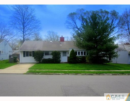 9 Matson Road Edison, NJ 08817 - Photo 1 of 10 a view of a basketball court