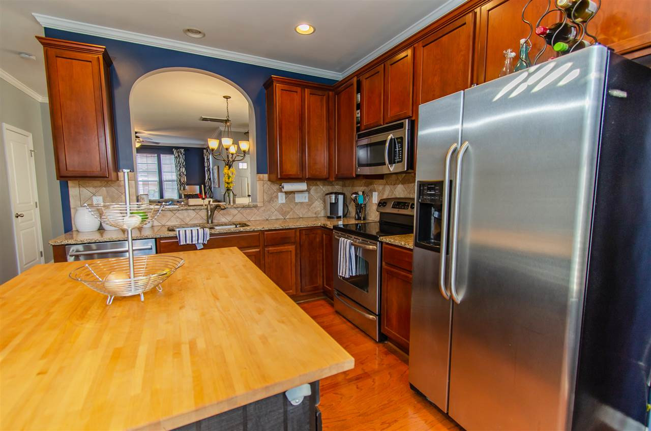 714 Bryant Street Raleigh, NC 27603 - Photo 9 of 21 Photo 9