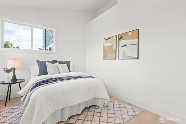 $859,950 | 7350 22nd Avenue Northwest, Unit B, Seattle, WA 98117