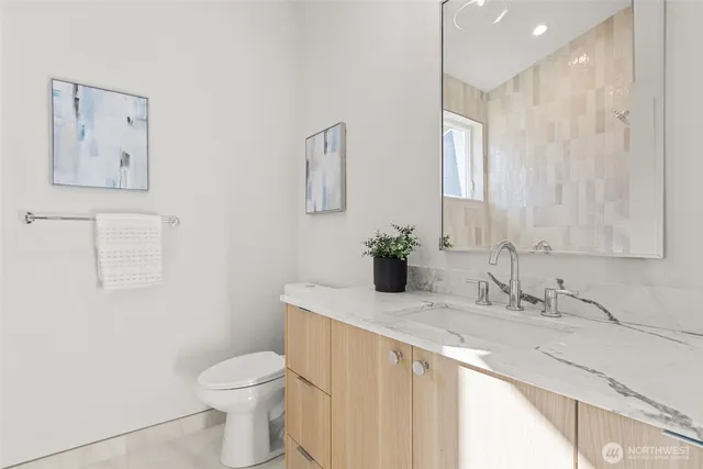 $859,950 | 7350 22nd Avenue Northwest, Unit B, Seattle, WA 98117