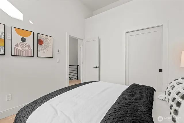 $859,950 | 7350 22nd Avenue Northwest, Unit B, Seattle, WA 98117