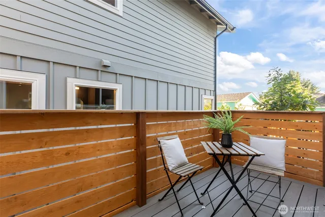 $859,950 | 7350 22nd Avenue Northwest, Unit B, Seattle, WA 98117