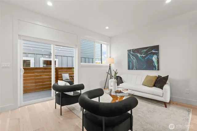 $859,950 | 7350 22nd Avenue Northwest, Unit B, Seattle, WA 98117