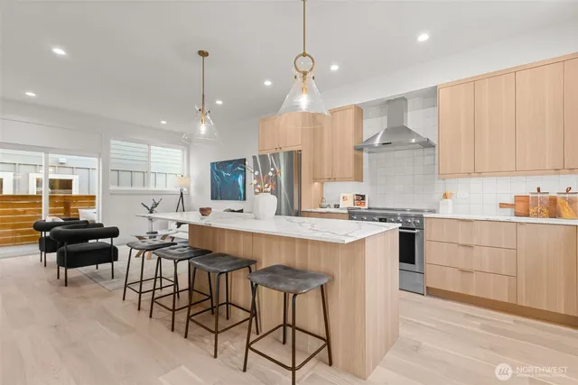 $859,950 | 7350 22nd Avenue Northwest, Unit B, Seattle, WA 98117