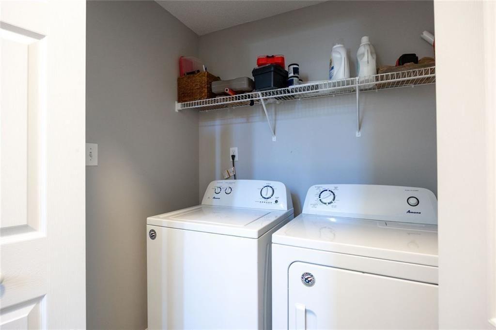 140 Mt Tabor Court Dallas, GA 30157 - Photo 21 of 32 a utility room with dryer and washer