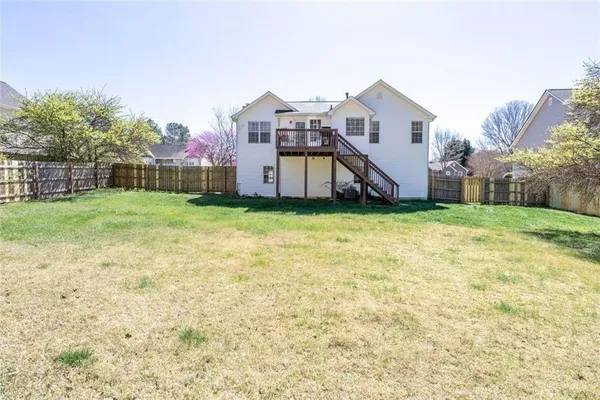 $350,000 | 140 Mt Tabor Court, Dallas, GA 30157